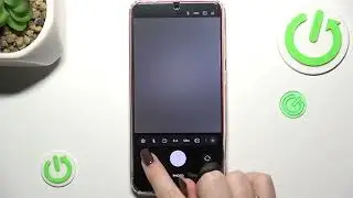 SAMSUNG Galaxy S25+ &mdash; Как установить таймер камеры