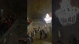 World's largest SALT church (100m underground) 👇👇👇