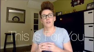 I Think I'm Gay | Coming Out Fears | The Girl In The Mirror