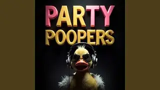 Party Poopers