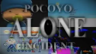 [REUPLOAD, FINAL REWORK WIP] The Distressing Pocoyo Alone Incident of 2010
