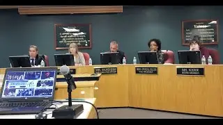 Elgin School Board Deadlocked over Locker Room Issue