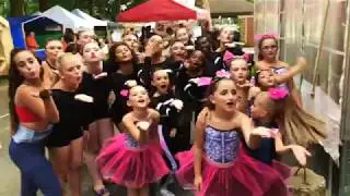 Nardi Dance Studios: Palmer Days Performance 2018
