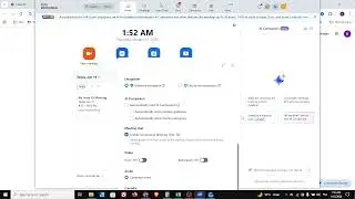 How To Send A Zoom Meeting Invite In Outlook - Full Guide