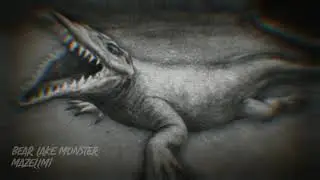 Bear lake monster sounds