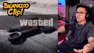 Zein reaccioando a su clip de CHOLO REK 😂