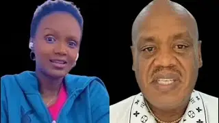 HAA..! Pr.Mondo akiguddeko!Ssenga Acid ne Ham Darly bamulangidde ebisongovu🤦🏽
