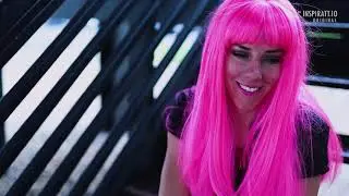 Love On Stage - Mercy Danger's Story