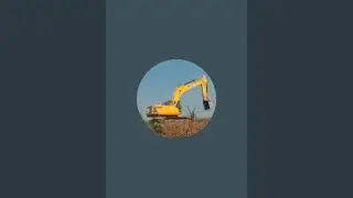 Heavy Machinery JCB& Excavator machine vlogs video is live working time 💪