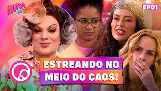 HORA DO VT: Aline x Ana Paula, novas tretas no Sincerão e Pedro fora do BBB 26 | @DiaTV