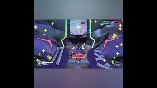 Overwatch 2 - New Rare D'va Voice Line! 