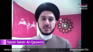 Current Events with Sayyid Salih Al-Qazwini I The Issue of Homosexuality