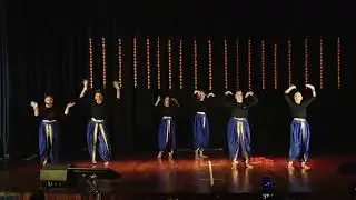 02_Fusion Dance | DCC Dance Festival