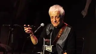 Doug MacLeod-My first Belgian Beer