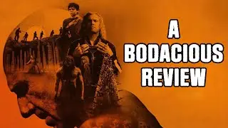 28 Years Later: The Bone Temple - Movie Review