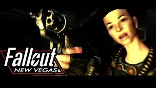 Fear and Loathing in New Vegas - Fallout New Vegas Gameplay