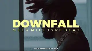 Meek Mill type beat 