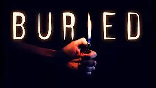 Buried - Indie Horror Game (No Commentary)