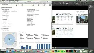 How to do Rent Comps for commercial real estate
