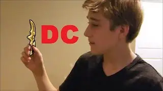 A DC Comics Fan Film