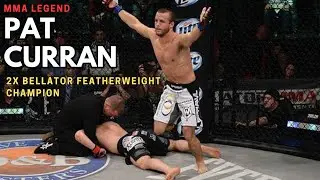 Pat Curran - Highlights