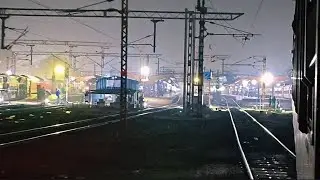 Araku to Vizag Train Journey with General Ticket ||  || part 2 live full train journey 04/02/2026