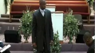 Overcoming Life's Burdens Through Praise PART 3