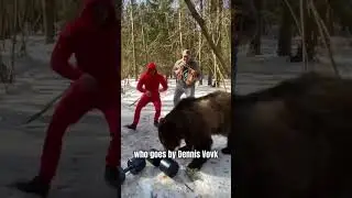 The Most Russian Video Ever
