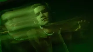Michał Sochacki - wiruję (prod. Ajzeja)