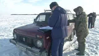 НОВОСТИ в 18:30 – 02 февраля 2026