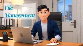 File Management