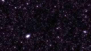 SERIES 16 - FINAL ATTEMPT | SONIC STARSCAPES