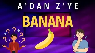 Banana Coin Telegram Oyunu