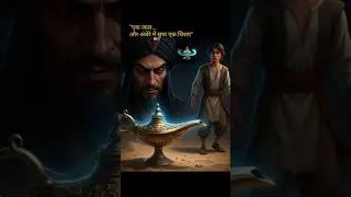 ⚡Aladin Episode 6 | Jaal Aur Raaz⚡#Aladin Story #Magic Lamp Story #Wazir Conspiracy #Agrabah Mystery