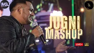 Jugni Mashup | Sufi Band | Delhi | Mehul Gupta