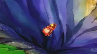 The big fall! (Party animals)