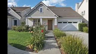 11 Serena Pl in American Canyon 94503 presented by Bill Davidson of Equity Preservation Realty