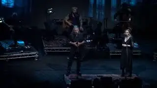 ROBERT PLANT & SAVING GRACE - I Never Will Mary // LIVE // Eindhoven Netherlands . 2025
