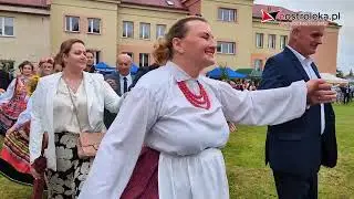 XIII Zajazd Szlachecki czyli święto plonów w Troszynie