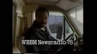 WBBM Newsradio 78 (1989)