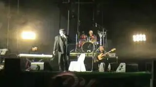 Raul Vasquez-El Monstruo de la Cancian-(3)Teatro Maria Angola-Sab 10MAY2008