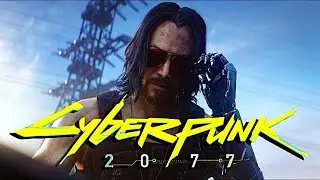 Cyberpunk 2077 #26 - ФИНАЛ