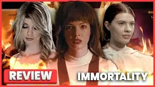 Immortality: Spoiler-Free Game Review | Display