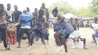 thiossane sèrère a THIANDÈNE entrer de wa ngotare