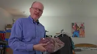 Goodwill Bluebox Premium Unboxing!