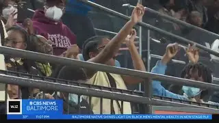 CIAA tips off this week in Baltimore. Officials expect events to provide economic boost