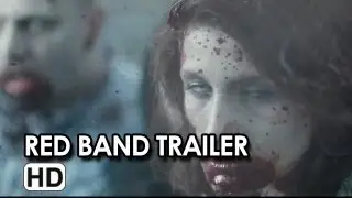 Cockneys vs Zombies Official Red Band Trailer #1 (2013) - Comedy, Horror Movie HD