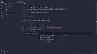 How to Build PHP REST API Framework from Scratch #php