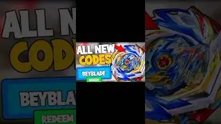 Roblox blader rebirth codes @Robloxx.gamer1083 #roblox