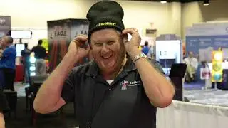 GRIDSMART DAY TWO HELLO FROM NEW ORLEANS IMSA 2015